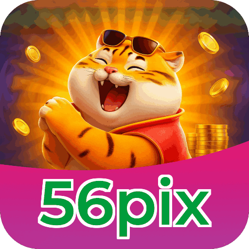 56pix logo